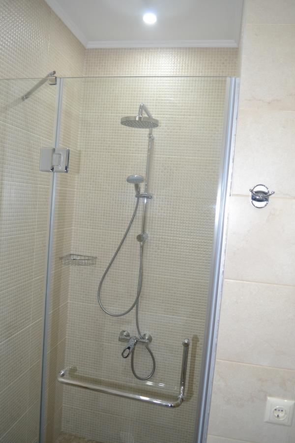 Apartamento Batumi Porta Tower 1811 Exterior foto