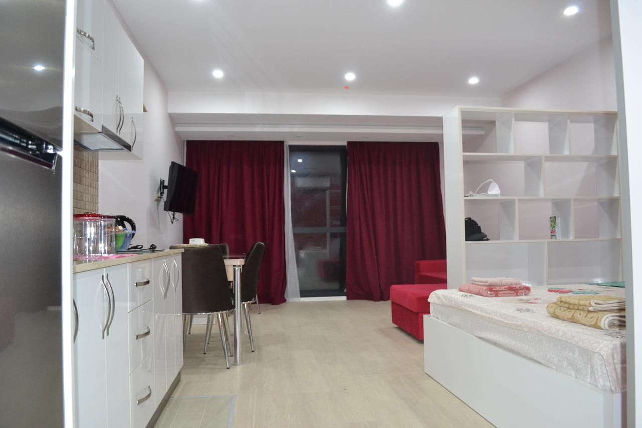 Apartamento Batumi Porta Tower 1811 Exterior foto